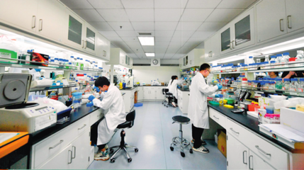 瞭望·治国理政纪事 | 先行先试为全国改革发展积累经验——生物技术开发的探索与实践
