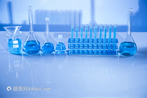 玻璃软件在化学实验与生物技术开发中的创新应用