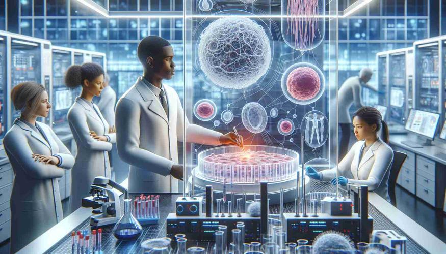 生物工程在癌症治疗和药物开发中的重要作用与未来展望