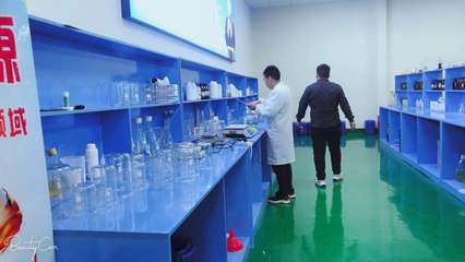 油霸新能油 生物技术驱动下的绿色能源革命